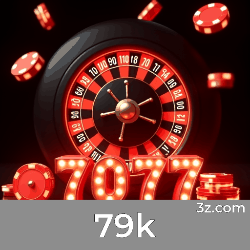 79k: Experiência de Jogo Diversificada e Imersiva