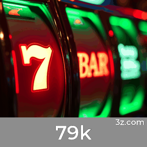 Experiência Premium em Apostas com 79k