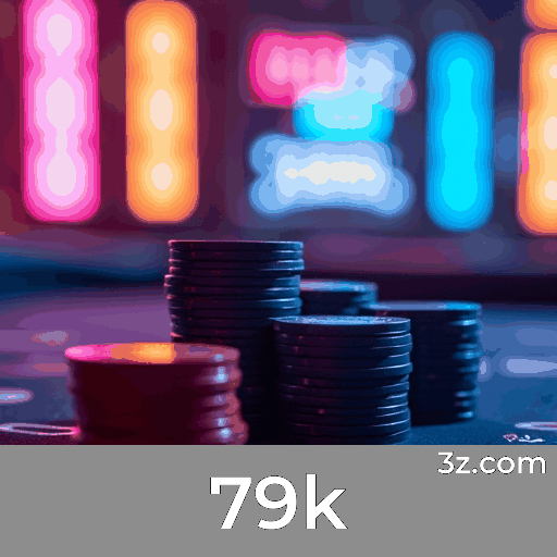 Experiência Premium em Apostas com 79k