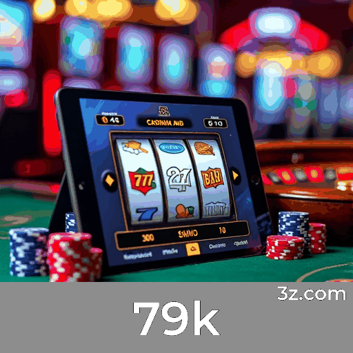 79k: Plataforma Estável, Segura e Otimizada para o Brasil