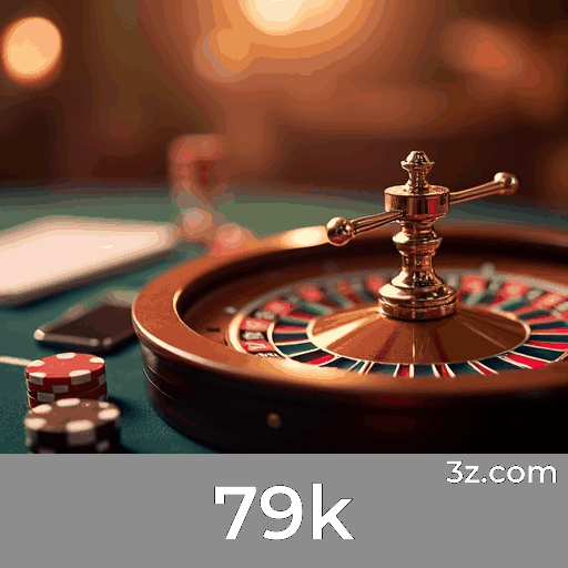 Experiência Premium em Apostas com 79k