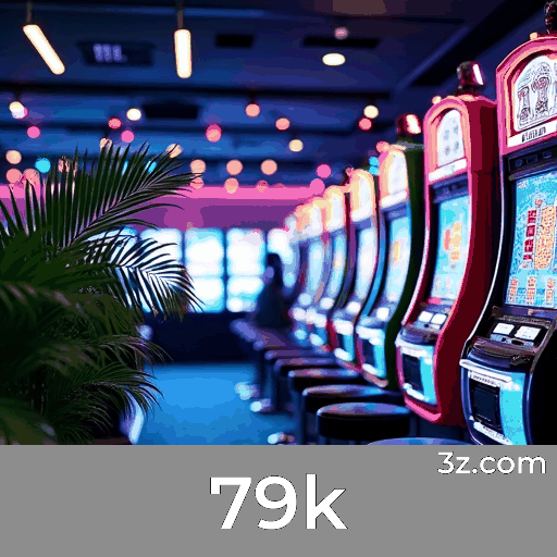 Experiência Premium em Apostas com 79k