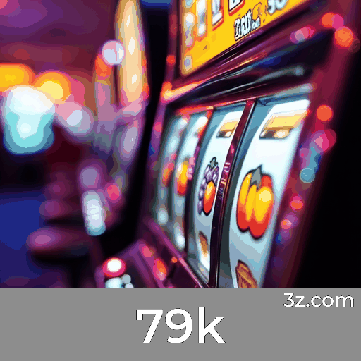 Experiência Premium em Apostas com 79k