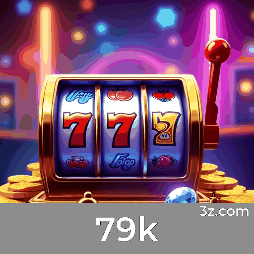 Experiência Premium em Apostas com 79k