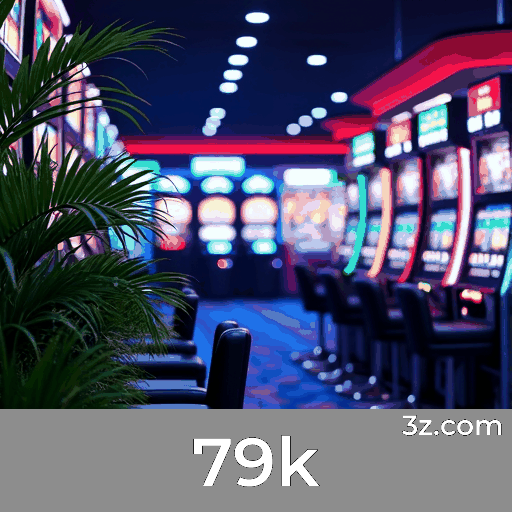 79k Casino: Experiência Imersiva para Brasileiros