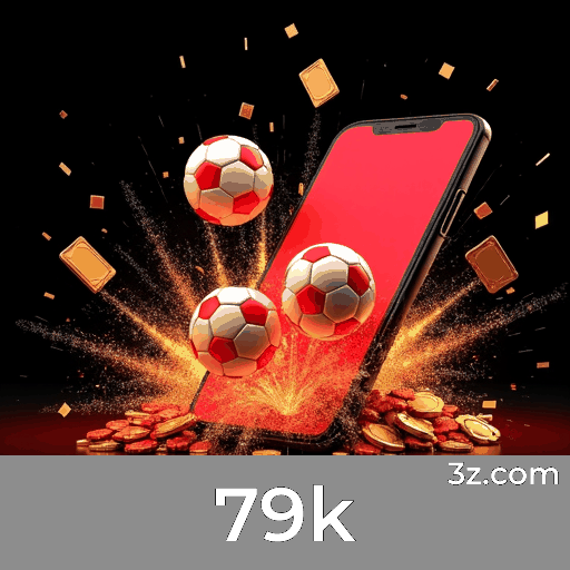 79k: Experiência de Jogo Diversificada e Imersiva