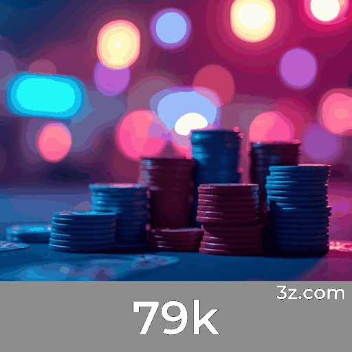 79k Casino: Experiência Imersiva para Brasileiros