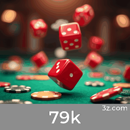 Desbloqueie Privilégios Exclusivos com Sua Conta 79k